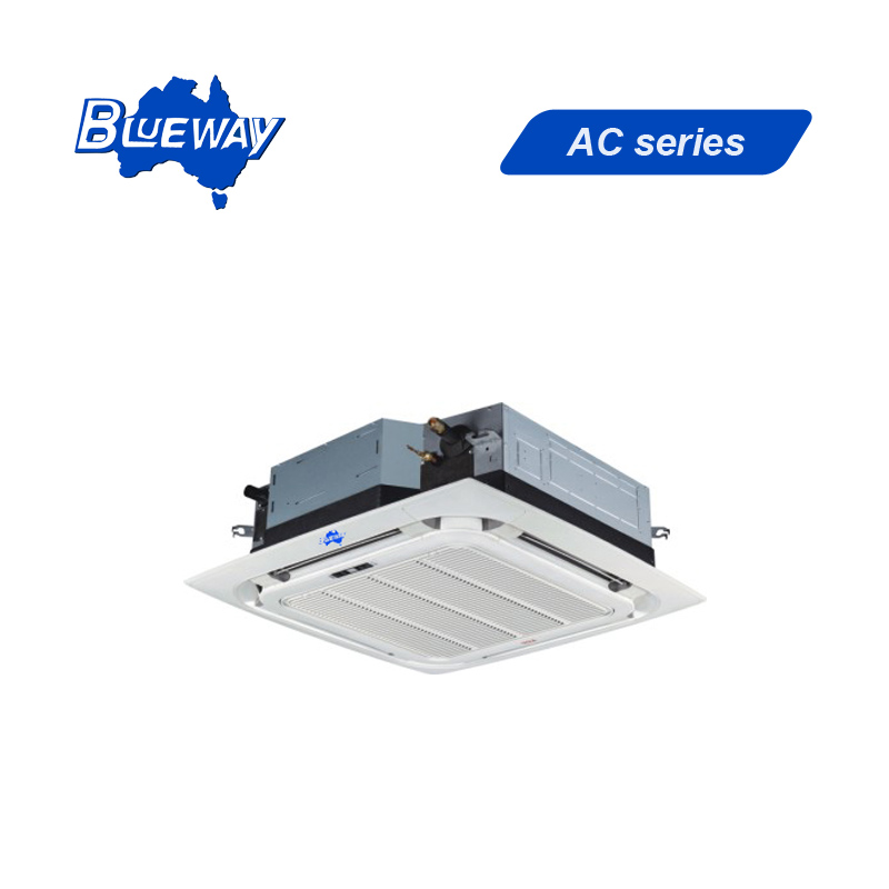 Cad iad na buntáistí gan íoc a bhaineann le comhoiriúnacht tráchtála tráchtála AC?