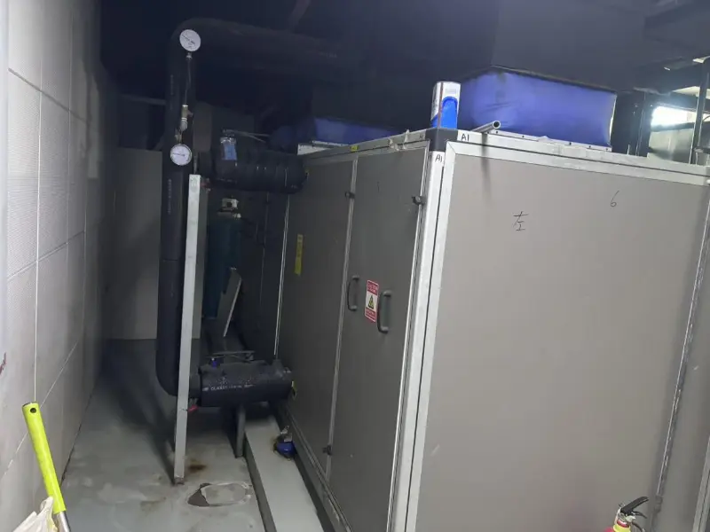 Óstán Idirnáisiúnta Xi'an Tianyi (JW Marriott Hotel Xi'an High-Tech Zone)