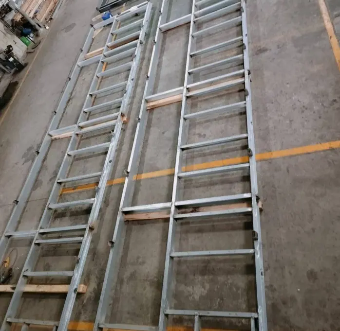 Speisialtóireacht againn i dtrealamh neamhchaighdeánach atá deartha go saincheaptha; tabharfaimid do riachtanais ar an saol.