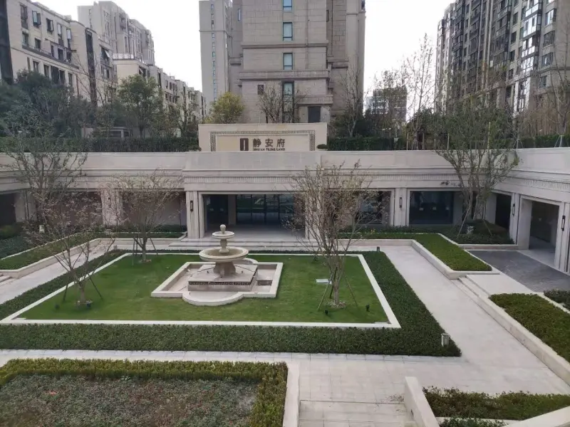 Tacaíonn Caidéal Teasa Blueway le Tionscadal Linn Snámha Faoi Dhíon Ard-Mhéara Shanghai Jing'an le Réiteach Éifeachtach Teochta